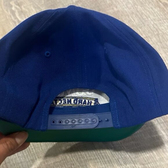 Jumex Hard Nectar Adjustable SnapBack - Picture 4 of 5